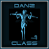 DANZ-CLASS WORKOUT NON-STOP DISC-1 - GET AUDIO CD!